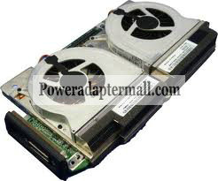 Dell RW331 Nvidia 8700 GT 512MB XPS M1730 Video Card G84-750-A2